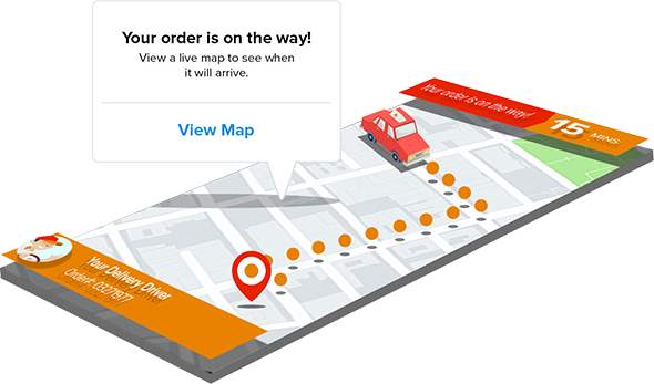 Food-Delivery